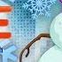 Snow Snow Snow Lyric Video DreamWorks Home Adventures With Tip Oh