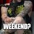 Suicide Silence Talk Milwaukee Metal Fest