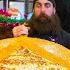 YOU ONLY GET TEN MINUTES TO FINISH THE LAS VEGAS MEGA SLICE CHALLENGE BeardMeatsFood