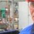 Оператор по добыче нефти и газа Вадим Шляков отдал своей профессии 30 лет