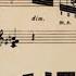 Louis Spohr Fantasy Op 35 For Harp 1807