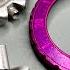 How To Do A Sandblasted Finish At Home Without A Sandblaster Watch Restoration Polishing