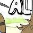 The New Regular Show Is For ADULTS