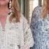 HOUSE TOUR Kathy Hilton And Nicky Hilton Tour Us Through Their Family S Storied Los Angeles Estate