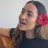 La U Samoa Kirrah Amosa Cover Blacksaturday Samoa