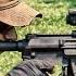 CMMG Mk47 Mutant And AK Operators Union