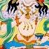26 OCT 21 VSBP Sadhana Caturprayoga Bodhisattva Vajracitta Vajrasattva 四加行金剛心菩薩法同修