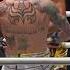 Elbow Of Destruction What Did You Think Of Liam Harrison S Superman Elbow