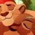 The Lion Guard We Re Of The Same Pride Slowed Reverb