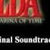 Zelda Original Soundtrack Saria S Song The Lost Woods