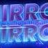 Solid Base Mirror Mirror BARTIX Bootleg 2022