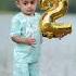 Happy Birthday Lucky Baby Lucky Motherday Shorts