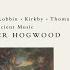 Handel Orlando HWV 31 Act 2 Dove Dove Guidate Verdi Piante