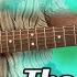 Apache Guitar Lesson With Tabs Chords The Shadows