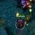 DOTA 2 Warlock Rampage Refresher Orb Ulti Aghs