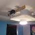 HMU For Ceiling Fan Installations