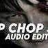 Insane Clown Posse Chop Chop Slide Edit Audio