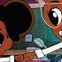 Marvel S Moon Girl And Devil Dinosaur Chibi Tiny Tales Me And Mimi Disneychannel