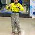 Hula Hoop Dance Hulahoop Class Dance Kidsdance Shorts Ytshorts Hulahoop