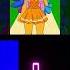 Poppy Playtime Yarnaby See Prophesy Glow Bouncing Square