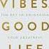 Good Vibes Good Life Audiobook By Vex King