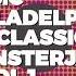 DMC Philadelphia Classics Monsterjam Vol 1 Mixed By KEVIN SWEENEY Continuous Mix BPM 92 To 134