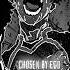 Chosen By Ego Yoichi Isagi Manga Edit Blue Lock