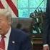 You Will NOT Believe What Happened At Trump S Oval Office Press Conference