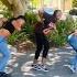 My Neck My Back TiK Tok Dance Challenge