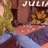 Julia Michaels Apple Lyrics Video