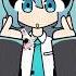 MIKU NICE TRY UNO ANIMATION MEME Vocaloidmiku Gacha Animation Animationmeme Miku