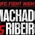 Caio Machado Vs Brendson Ribeiro UFC Expert Predictions UFC Fight Night Free Picks And Best Bets