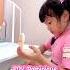 DOMINIQUE BELAJAR MAKEUP SENDIRI KALIAN JUGA Viralvideo Shortviral Shortvideo Trend Viral Short