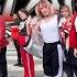 KPOP IN PUBLIC Xikers 싸이커스 BREATHE Dance Cover By Axxiom