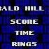 Sonic 2 Alternate OST 2P Options