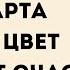 Только 8 марта Этот цвет принесёт счастье