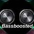 Soulja Boy Crank That Bass Boosted