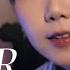 ASMR 假如你乘坐天津航班 轻语助眠 在飞机呵护你的睡眠 空姐角色扮演 飞行助眠