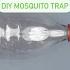 DIY Mosquito Trap Shorts