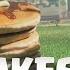 Clash Royale Mini P E K K A Pancakes Everywhere New Emotes