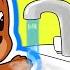 Wash My Hands Song Teach Children Hand Washing Toddler Learning Video Baby Song Nursery Rhyme