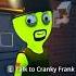 Cranky Frank Disappeared Right In Front Of Me VTuber ENVTuber Schedule1