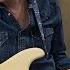 Eric Johnson Signature Stratocaster Thinline Artist Signature Series Fender