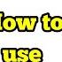 How To Use Save File Of Bone Tale The Manor Joiplay Emulator