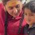 Rajasthan Ke Chote Bache Se Payar Krte Baba Ji Chanchalnath Song Love Viralshorts Shorts Jai Ho