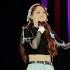 문별 Moon Byul 1ST WORLD TOUR MUSEUM An Epic Of Starlit MACAU Behind