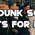 Nba Dunk Sound Effects