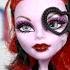 Monster High Picture Day Operetta From Mattel