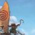 Disney S Moana 33 Sails To Te Fiti Score