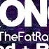 Stronger TheFatRat Dreamy Slowed Reverb